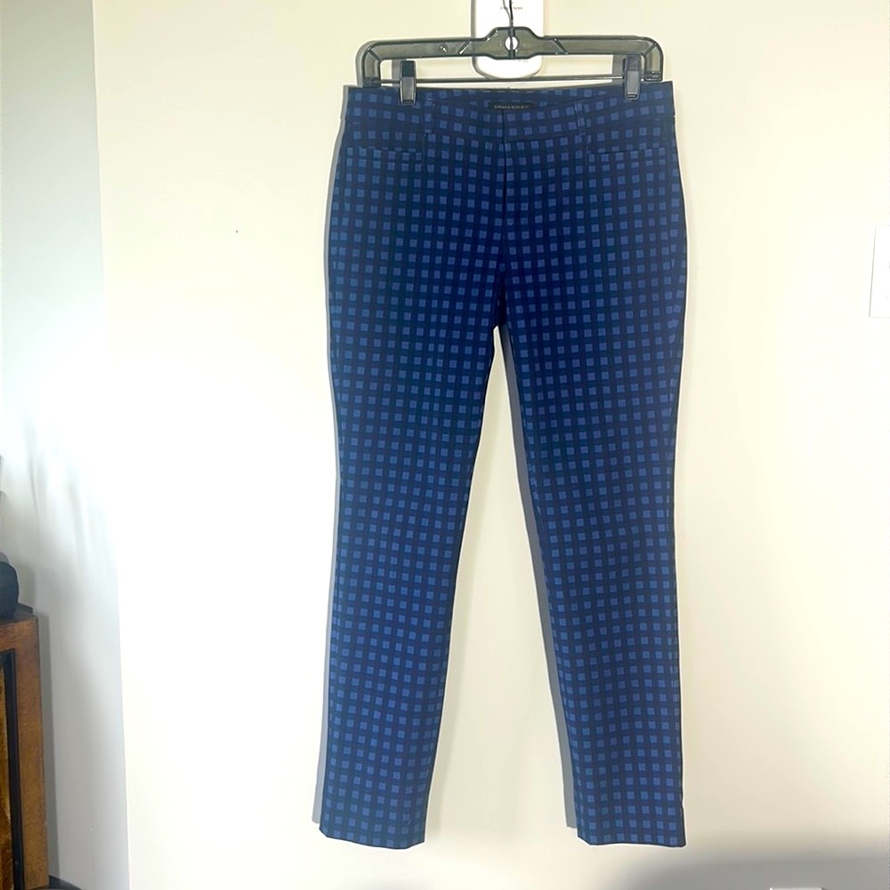 Banana Republic Sloan dress pant